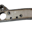 Load image into Gallery viewer, Rust Buster 1987-1995 Jeep Wrangler Front Frame Shackle Mount Repair Kit - Left