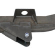 Load image into Gallery viewer, Rust Buster 1987-1995 Jeep Wrangler Rear Frame Repair Kit With Leaf Spring Mount - Left