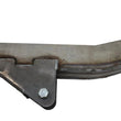 Load image into Gallery viewer, Rust Buster 1987-1995 Jeep Wrangler Rear Frame Repair Kit With Leaf Spring Mount - Right
