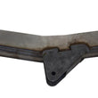 Load image into Gallery viewer, Rust Buster 1987-1995 Jeep Wrangler Rear Front Frame Repair Kit W/ Spring Mount - Left