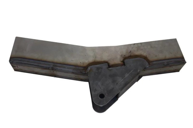 RustBuster Rust Buster RB2015L Rear Front Frame Repair Kit W/ Spring...