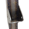 Load image into Gallery viewer, Rust Buster 1987-1995 Jeep Wrangler Rear Front Frame Repair Kit W/ Spring Mount - Right