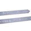 Load image into Gallery viewer, Rust Buster 1988-1998 Chevy &amp; GMC C/K 1500 &amp; 2500 6FT Bed Over-Axle Frame Stiffeners (Pair)