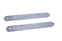 Load image into Gallery viewer, Rust Buster 1988-1998 Chevy &amp; GMC C/K 1500 &amp; 2500 6FT Bed Over-Axle Frame Stiffeners (Pair)