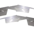 Load image into Gallery viewer, Rust Buster 1995-2004 Toyota Tacoma Mid-Frame Stiffeners
