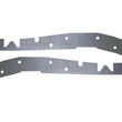 Load image into Gallery viewer, Rust Buster 1995-2004 Toyota Tacoma Over Axle Frame Stiffeners