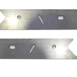Load image into Gallery viewer, Rust Buster 1995-2004 Toyota Tacoma Rear Frame Stiffeners