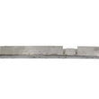 Load image into Gallery viewer, Rust Buster 1997-2002 Jeep Wrangler Center Frame Repair Kit with Skid Plate Mount - Left