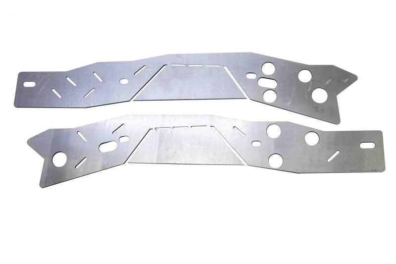 RustBuster RB7206L Over-Axle Frame Stiffener - Left fits 1998-2003 ...