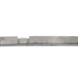 Load image into Gallery viewer, Rust Buster 2003-2006 Jeep Wrangler Center Frame Repair Kit with Skid Plate Mount - Right
