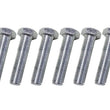 Load image into Gallery viewer, Rust Buster 2003-2006 Jeep Wrangler TJ Skid Plate Bolts