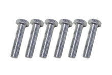 Load image into Gallery viewer, Rust Buster 2003-2006 Jeep Wrangler TJ Skid Plate Bolts