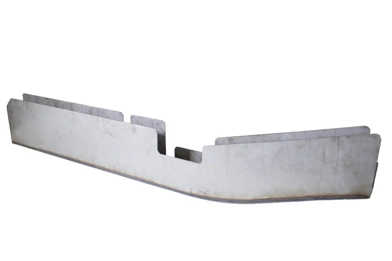 Rust Buster 2004-2008 Ford F150 Crew Cab Short Bed Center Frame Repair Kit - Right