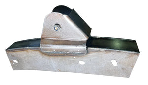 Rust Buster 2004-2012 Chevy Colorado & GMC Canyon Rear ward Leaf Spring Mount - Right - Main Product View