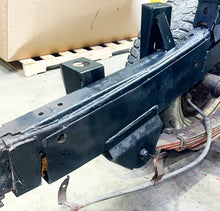 Load image into Gallery viewer, Rust Buster 2004-2012 Chevy Colorado &amp; GMC Canyon Rear ward Leaf Spring Mount - Right - Additional View 5