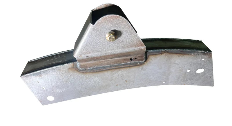 Rust Buster 2004-2012 Chevy Colorado & GMC Canyon Rear ward Leaf Spring Mount - Right - Additional View 8