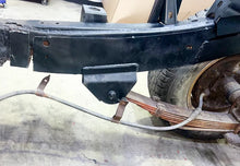 Load image into Gallery viewer, Rust Buster 2004-2012 Chevy Colorado &amp; GMC Canyon Rear ward Leaf Spring Mount - Right - Additional View 9