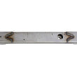 Load image into Gallery viewer, Rust Buster 2007-2018 Jeep Wrangler Rear Body Mount Crossmember