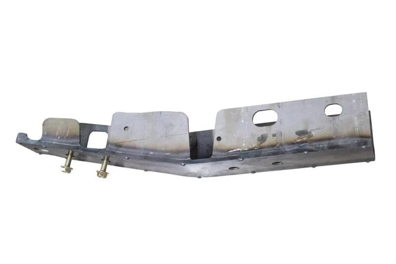 Rust Buster 2007-2018 Jeep Wrangler Rear Frame Repair Kit - Right