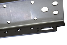 Load image into Gallery viewer, RustBuster 6ft Bed Rear Frame Section - Right fits 1988-1998 Chevrolet C/K 1500 / C/K 2500 - Side View