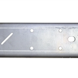Load image into Gallery viewer, RustBuster 6ft Bed Rear Frame Section - Right fits 1988-1998 Chevrolet C/K 1500 / C/K 2500 - Back View