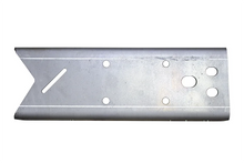Load image into Gallery viewer, RustBuster 6ft Bed Rear Frame Section - Right fits 1988-1998 Chevrolet C/K 1500 / C/K 2500 - Back View