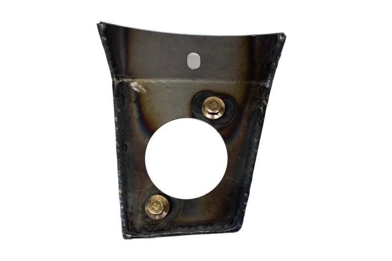 RustBuster Access Cab and Crew Cab Front Body Mount Left fits 2005-2015 Toyota Tacoma - Additional View 5