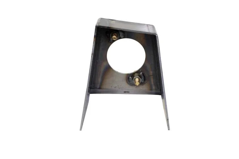 RustBuster Access Cab and Crew Cab Front Body Mount Left fits 2005-2015 Toyota Tacoma - Additional View 6