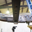 Load image into Gallery viewer, RustBuster All Cab and Bed Configurations Center Frame Section - Left Side fits 2009-2014 Ford F-150 - Side View