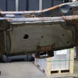 Load image into Gallery viewer, RustBuster All Cab and Bed Configurations Center Frame Section - Left Side fits 2009-2014 Ford F-150 - Additional View 5