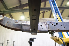 Load image into Gallery viewer, RustBuster All Cab and Bed Configurations Center Frame Section - Right Side fits 2009-2014 Ford F-150 - Side View