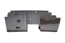 Load image into Gallery viewer, RustBuster All Cab and Bed Configurations Center Frame Section - Right Side fits 2009-2014 Ford F-150 - Back View