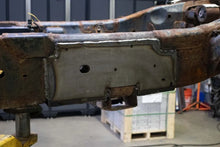 Load image into Gallery viewer, RustBuster All Cab and Bed Configurations Center Frame Section - Right Side fits 2009-2014 Ford F-150 - Additional View 5