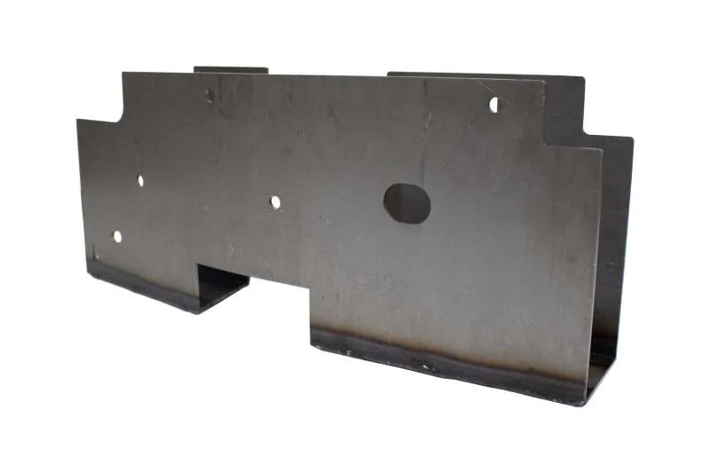 RustBuster All Cab and Bed Configurations Center Frame Section - Right Side fits 2009-2014 Ford F-150 - Additional View 6