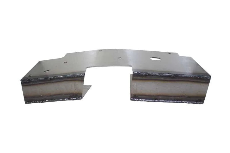 RustBuster All Cab and Bed Configurations Center Frame Section - Right Side fits 2009-2014 Ford F-150 - Additional View 7