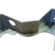 Load image into Gallery viewer, RustBuster Bed and Cab Mount Brackets - Back View