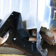 Load image into Gallery viewer, RustBuster Bed and Cab Mount Brackets - Additional View 8