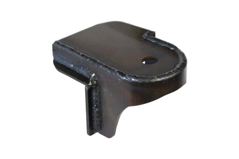 RustBuster Center Bed Mount - Left fits 2011-2018 Chevrolet Silverado 2500 Hd / 3500 Hd - Additional View 5