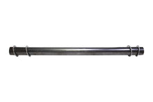 Load image into Gallery viewer, RustBuster Center Frame Crossmember fits 2011-2018 Chevrolet Silverado 2500 Hd / 3500 Hd - Side View