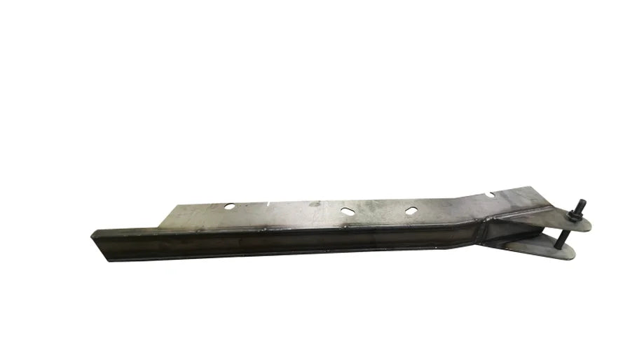 RustBuster Center Frame Repair Kit - Left fits Chevrolet Avalanche, Suburban / GMC Yukon - Additional View 9