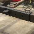 Load image into Gallery viewer, RustBuster Center Frame Section - Right fits 2004-2012 Chevrolet Colorado / 2004-2012 GMC Canyon - Installation View