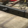 Load image into Gallery viewer, RustBuster Center Frame Section - Right fits 2004-2012 Chevrolet Colorado / 2004-2012 GMC Canyon - Installation View