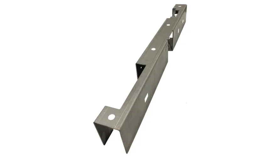 RustBuster Center Frame Section - Right fits 2004-2012 Chevrolet Colorado / 2004-2012 GMC Canyon - Additional View 6