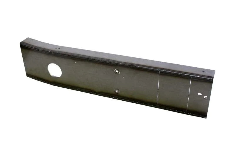 RustBuster Center Rear Frame Repair Kit - Right fits 1999-2006 Chevrolet Trucks / GMC Trucks - Side View