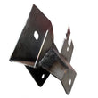 Load image into Gallery viewer, RustBuster Center Rear Frame Section with ward Leaf Spring Mount - Left fits 2004-2008 Ford F-150 - Side View