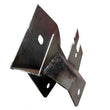 Load image into Gallery viewer, RustBuster Center Rear Frame Section with ward Leaf Spring Mount - Right fits 2004-2008 Ford F-150 - Side View