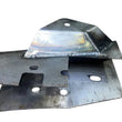 Load image into Gallery viewer, RustBuster Center Rear Frame Section with ward Leaf Spring Mount - Right fits 2004-2008 Ford F-150 - Back View