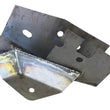 Load image into Gallery viewer, RustBuster Center Rear Frame Section with ward Leaf Spring Mount - Right fits 2004-2008 Ford F-150 - Installation View