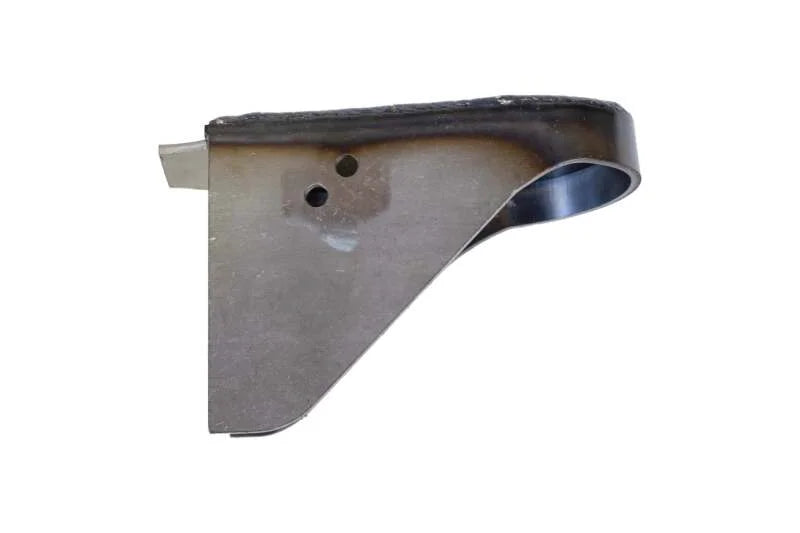 RustBuster Core Support Mount - Right fits 2011-2018 Chevrolet Silverado 2500 Hd / 3500 Hd - Side View