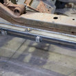 Load image into Gallery viewer, RustBuster Forward Fuel Tank Crossmember fits 2004-2012 Chevrolet Colorado - Installation View